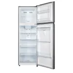 REFRIGERADORA HISENSE INVERTER DE 11.5P³ NO FROST CON DISPENSADOR DE AGUA RT3N320NACA